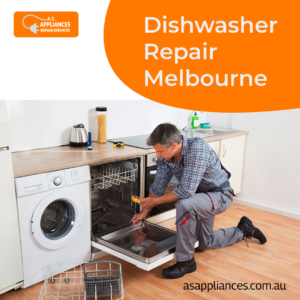 Dishwasher-Repair-Melbourne
