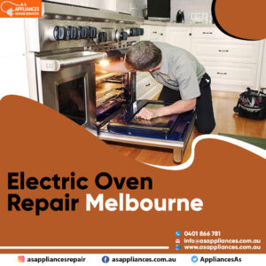 Electric-Oven-Repair-Melbourne