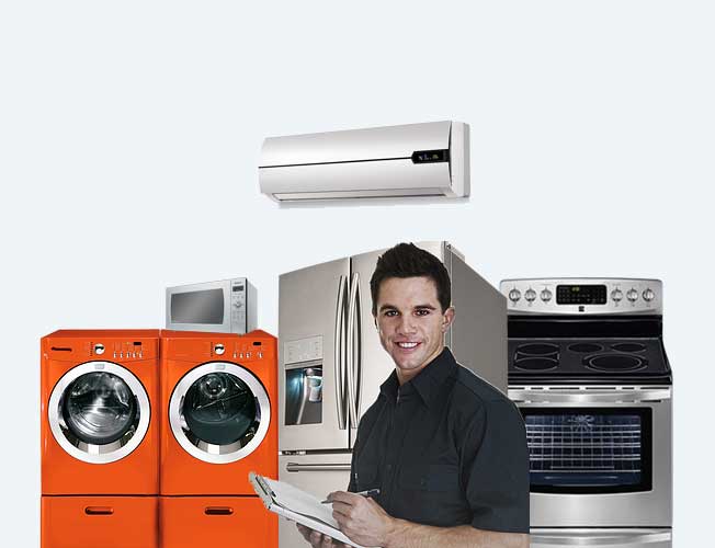 Appliance Hire Melbourne einodesign