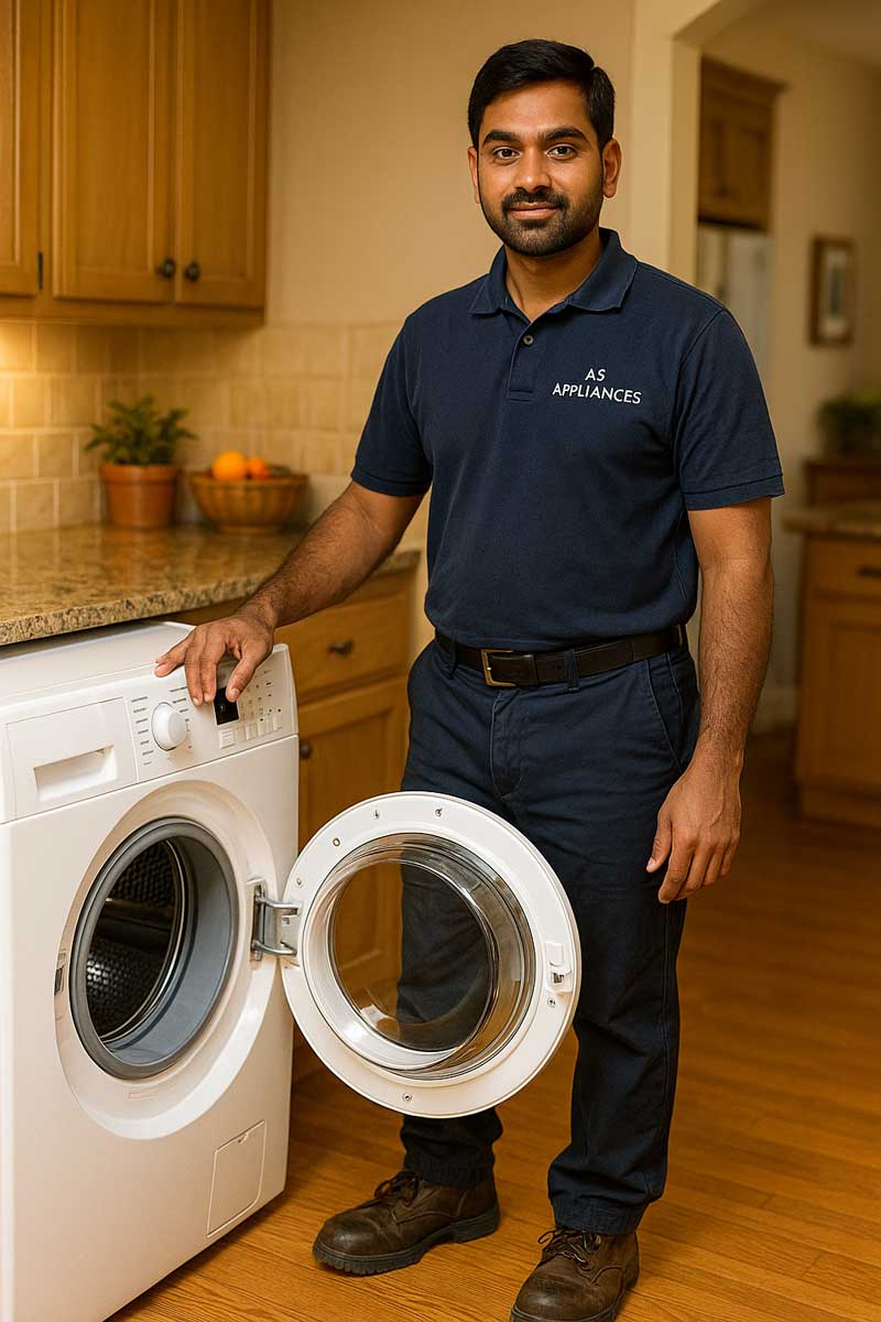 Dryer Repair Rowville Dryer repair service in Rowville home