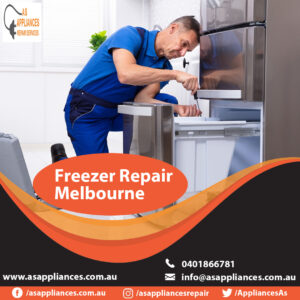 freezer-repair-Melbourne