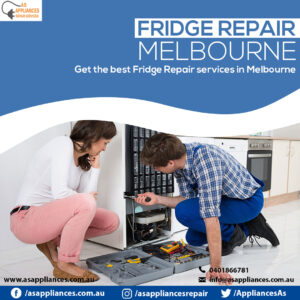 fridge-repair-services-Melbourne