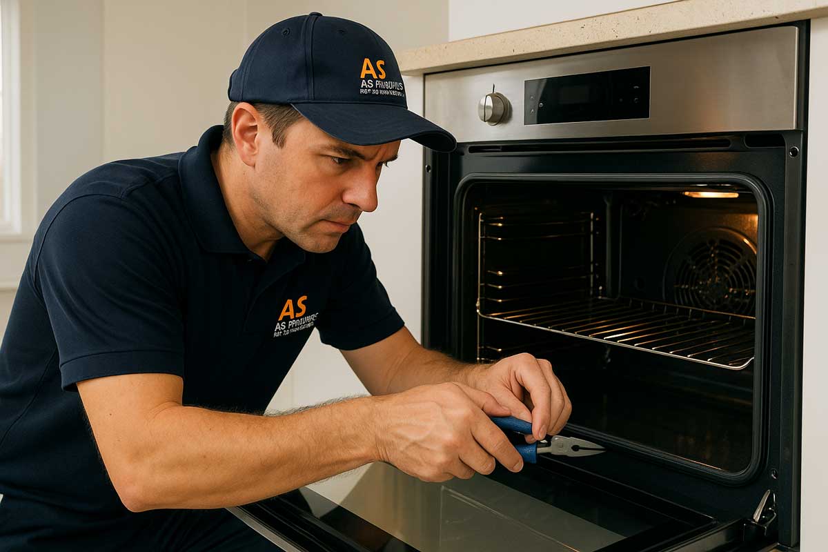 Oven Diagnosis Rowville Oven diagnosis in Rowville