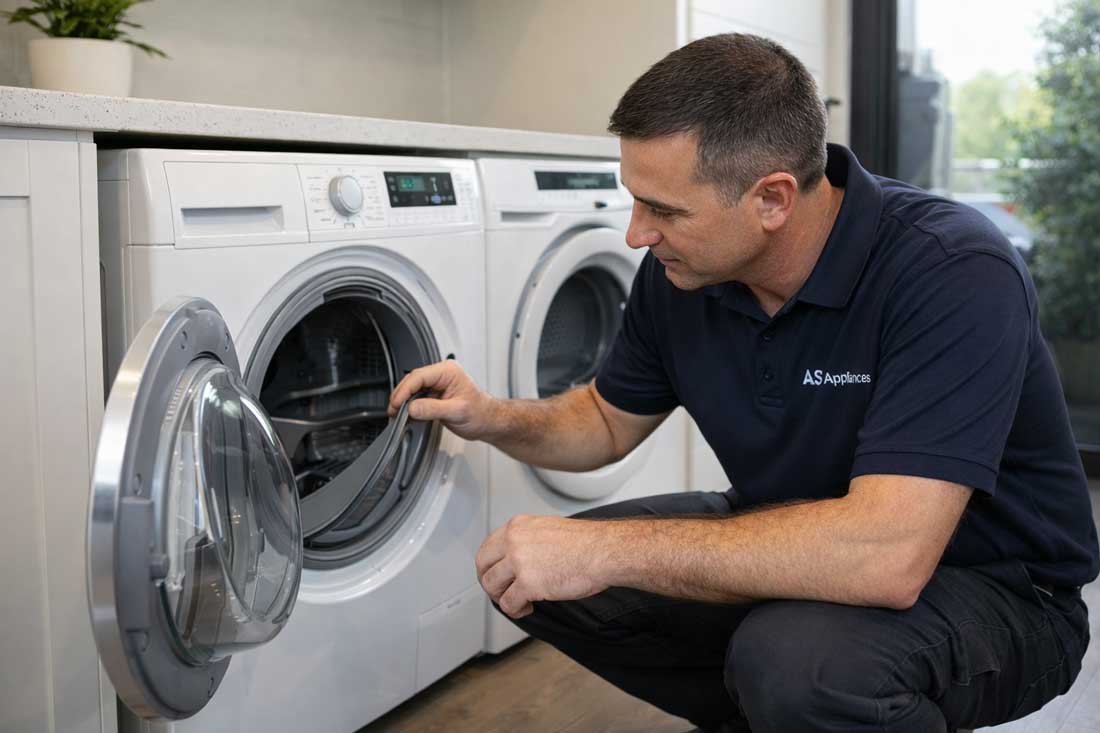 Washing Machine Repair Ferntree Gully VIC Washing Machine Repair Ferntree Gully VIC for drain, spin, leak and error code faults